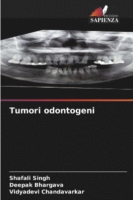 bokomslag Tumori odontogeni