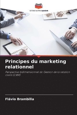 Principes du marketing relationnel 1