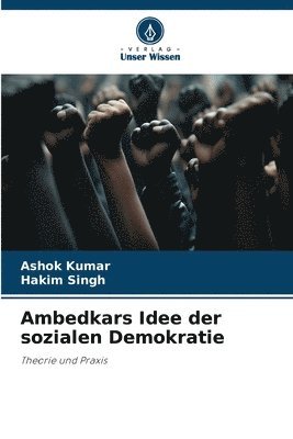 Ambedkars Idee der sozialen Demokratie 1