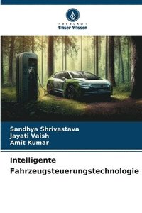 bokomslag Intelligente Fahrzeugsteuerungstechnologie