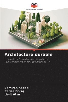Architecture durable 1