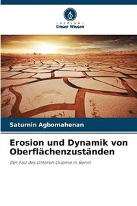 bokomslag Erosion und Dynamik von Oberflchenzustnden