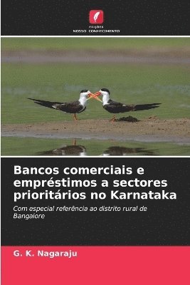 Bancos comerciais e emprstimos a sectores prioritrios no Karnataka 1