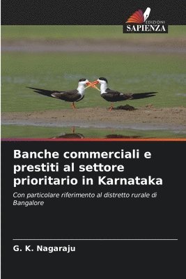 Banche commerciali e prestiti al settore prioritario in Karnataka 1