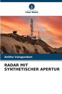 bokomslag Radar Mit Synthetischer Apertur