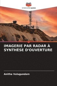 bokomslag Imagerie Par Radar  Synthse d'Ouverture