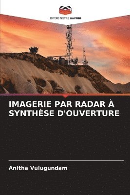 Imagerie Par Radar  Synthse d'Ouverture 1