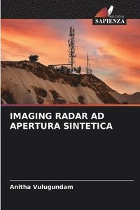 bokomslag Imaging Radar Ad Apertura Sintetica