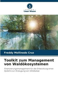 bokomslag Toolkit zum Management von Waldkosystemen