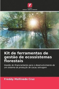 bokomslag Kit de ferramentas de gesto de ecossistemas florestais