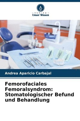 bokomslag Femorofaciales Femoralsyndrom