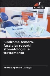 bokomslag Sindrome femoro-facciale