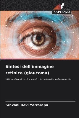 Sintesi dell'immagine retinica (glaucoma) 1