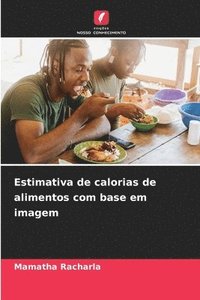 bokomslag Estimativa de calorias de alimentos com base em imagem
