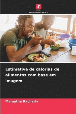 Estimativa de calorias de alimentos com base em imagem 1
