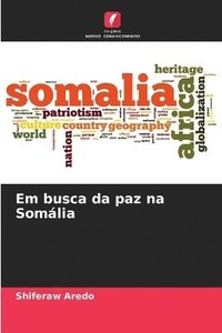bokomslag Em busca da paz na Somlia