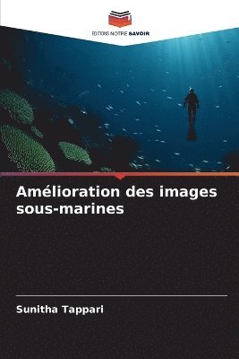 Amlioration des images sous-marines 1