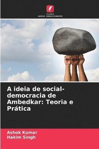 bokomslag A ideia de social-democracia de Ambedkar