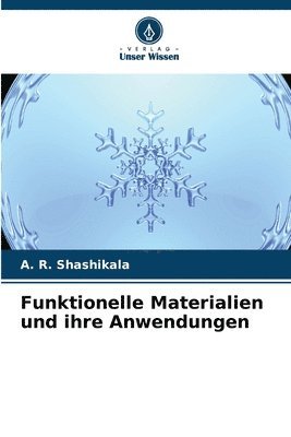 bokomslag Funktionelle Materialien und ihre Anwendungen