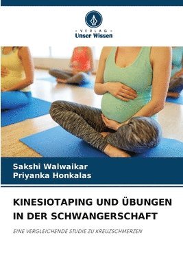 Kinesiotaping Und bungen in Der Schwangerschaft 1