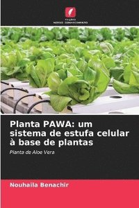 bokomslag Planta PAWA