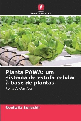 Planta PAWA 1