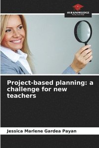 bokomslag Project-based planning