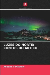 bokomslag Luzes Do Norte