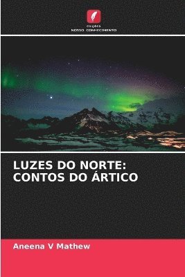 Luzes Do Norte 1