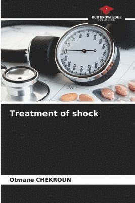 Treatment of shock 1