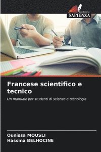 bokomslag Francese scientifico e tecnico
