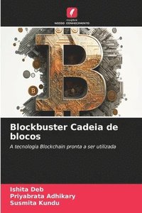 bokomslag Blockbuster Cadeia de blocos
