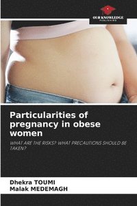 bokomslag Particularities of pregnancy in obese women