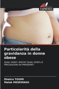 bokomslag Particolarit della gravidanza in donne obese