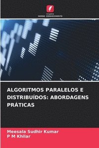 bokomslag Algoritmos Paralelos E Distribudos