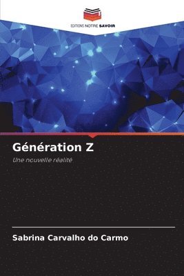 Gnration Z 1