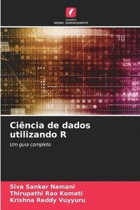 bokomslag Cincia de dados utilizando R