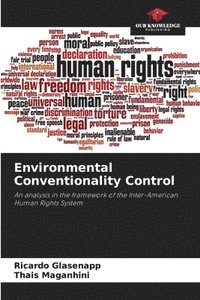 bokomslag Environmental Conventionality Control