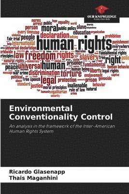 bokomslag Environmental Conventionality Control