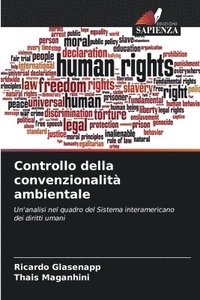 bokomslag Controllo della convenzionalit ambientale