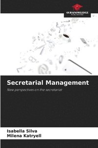 bokomslag Secretarial Management