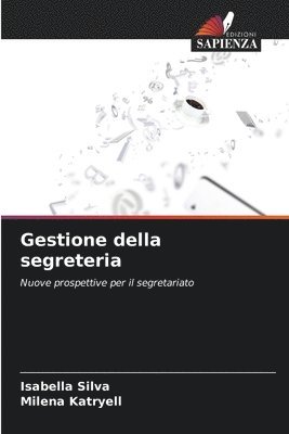 Gestione della segreteria 1