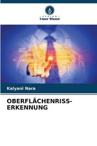 bokomslag Oberflchenriss-Erkennung