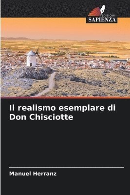 Il realismo esemplare di Don Chisciotte 1