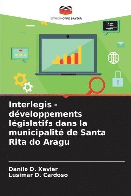 Interlegis - dveloppements lgislatifs dans la municipalit de Santa Rita do Aragu 1