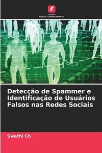 bokomslag Deteco de Spammer e Identificao de Usurios Falsos nas Redes Sociais
