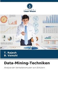 bokomslag Data-Mining-Techniken