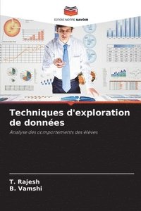 bokomslag Techniques d'exploration de donnes