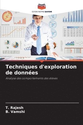 Techniques d'exploration de donnes 1