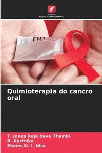 bokomslag Quimioterapia do cancro oral